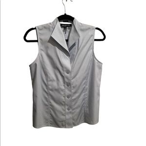 Jones New York Sleeveless Top